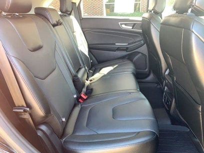 Used 2018 Ford Edge Titanium w/ Equipment Group 301A