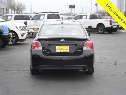 Used 2014 Subaru Impreza 2.0i Premium w/ Popular Package #2 image 7