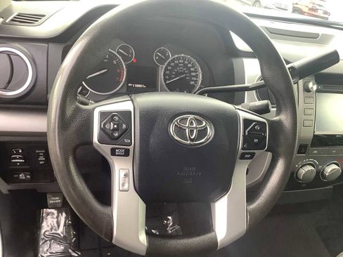 Used 2015 Toyota Tundra SR5 image 16