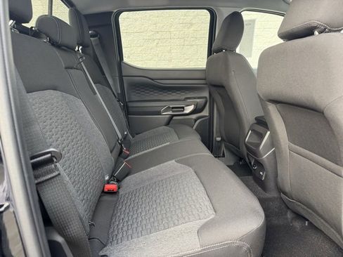 New 2025 Ford Ranger XLT w/ Chrome Accent Package image 19