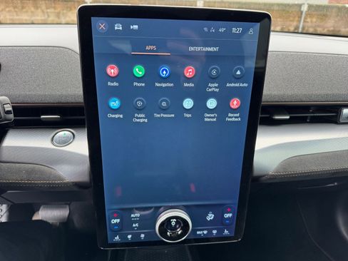 Used 2023 Ford Mustang Mach-E GT image 21