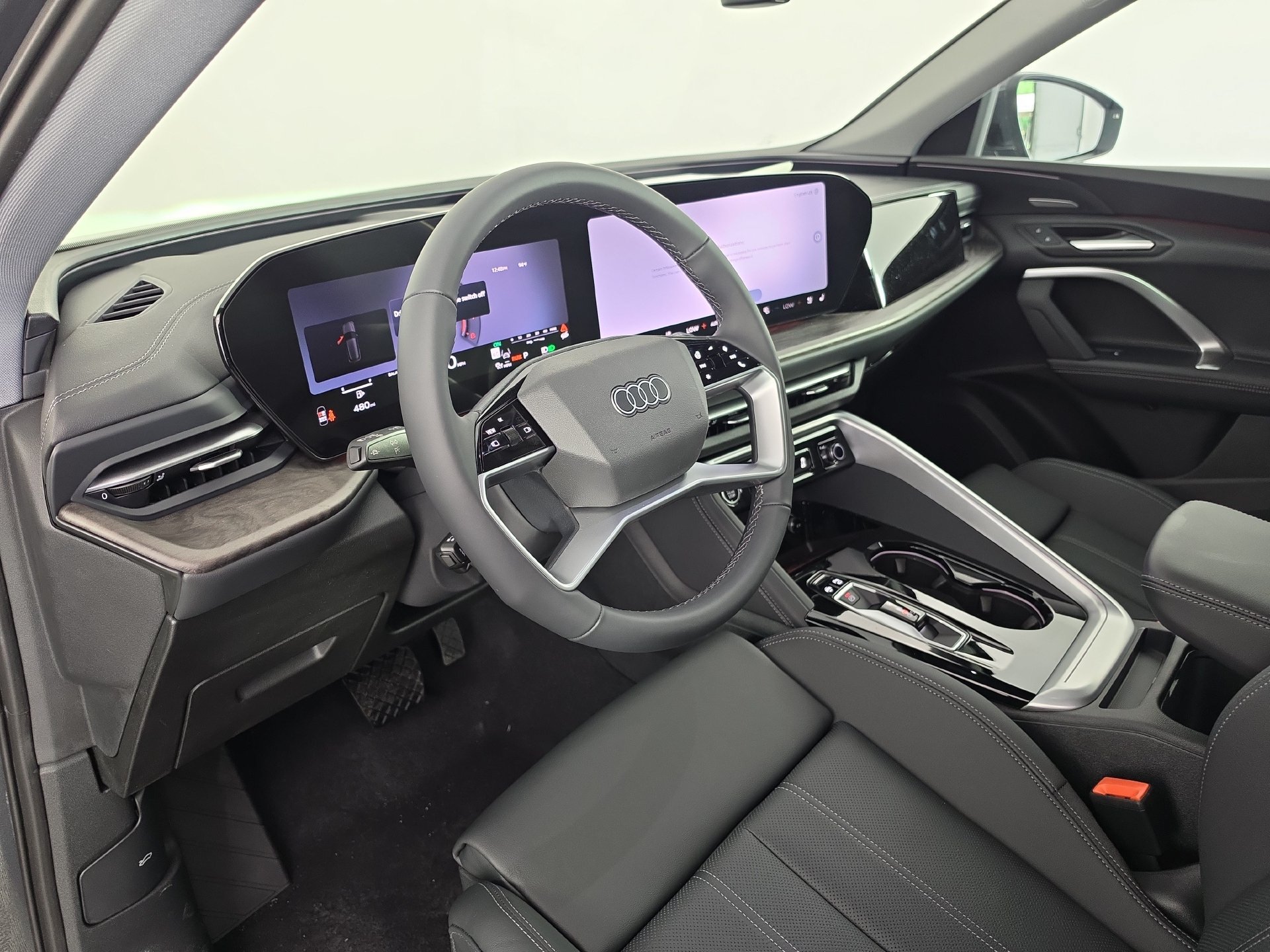 New 2026 Audi Q5 Premium Plus AWD/4WD image 13