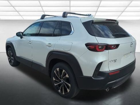 New 2026 MAZDA CX-50 2.5 Hybrid w/ Weather Package image 2