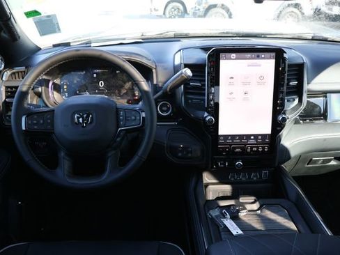 New 2026 RAM 2500 Limited image 12