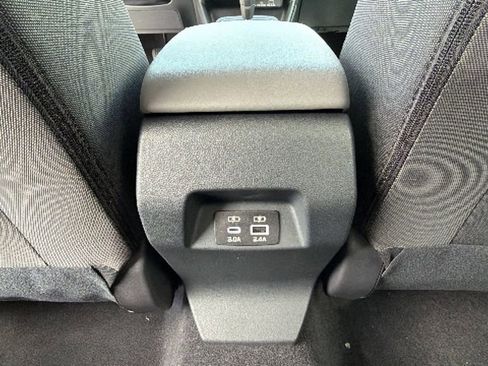 New 2026 Subaru Crosstrek 2.0i Premium AWD/4WD image 25