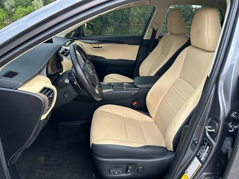 Used 2020 Lexus NX 300 FWD w/ Comfort Package image 15