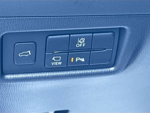 Certified 2025 MAZDA CX-5 Signature image 10