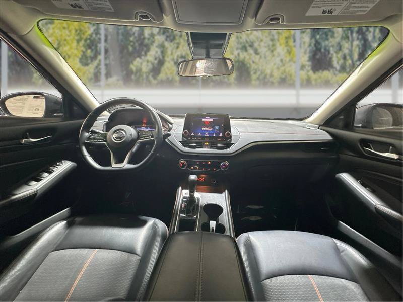 Used 2020 Nissan Altima 2.5 SR FWD image 24