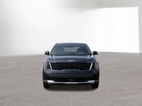 New 2026 Kia Sorento LX image 2