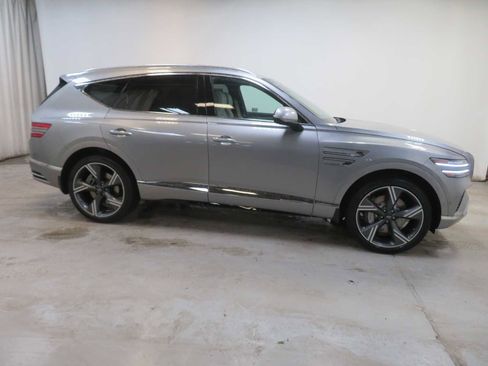 New 2026 Genesis GV80 3.5T Prestige image 7