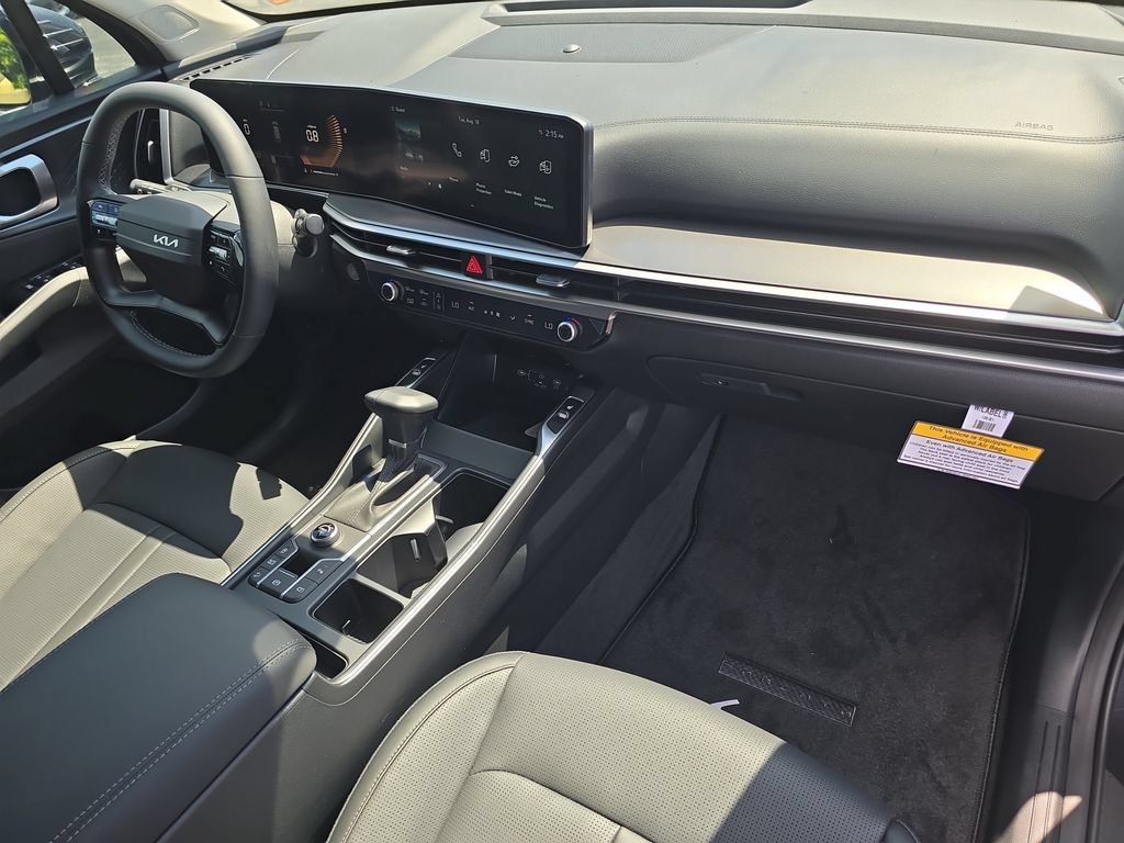 New 2026 Kia Sorento S w/ S Panoramic Sunroof Package FWD image 11