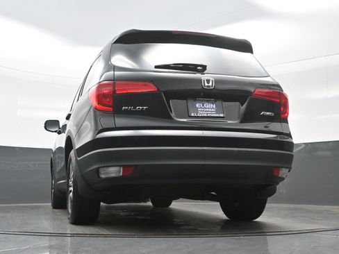 Used 2017 Honda Pilot EX-L image 31