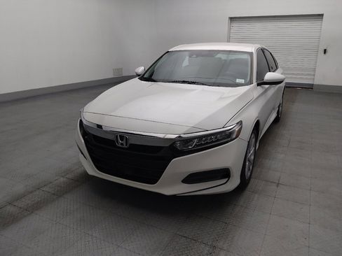 Used 2020 Honda Accord LX image 15