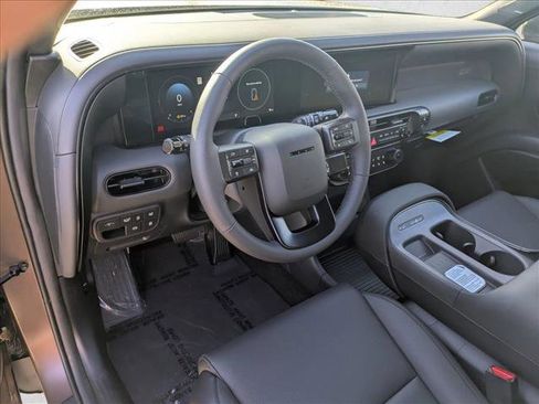 New 2026 Hyundai Palisade XRT Pro image 3