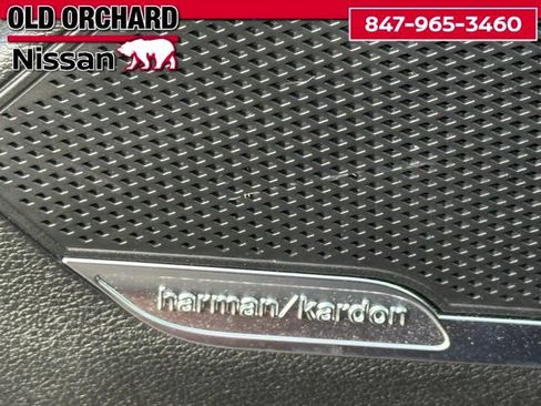 Used 2024 Kia Sportage SX FWD image 10