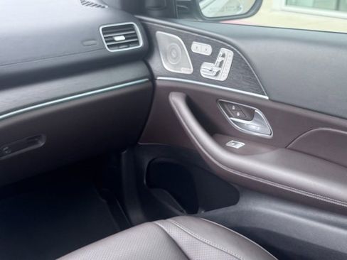 Used 2021 Mercedes-Benz GLS 450 GLS 450 image 22