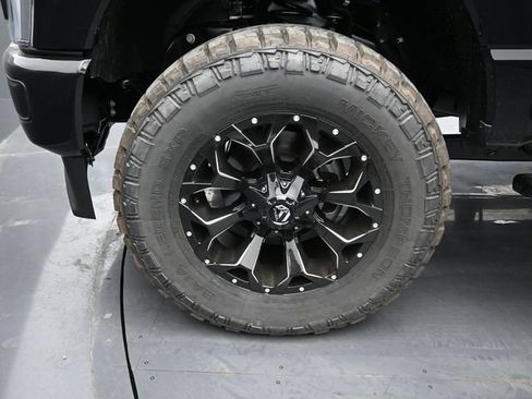 Used 2024 Ford F250 XLT w/ XLT Premium Package AWD/4WD image 9