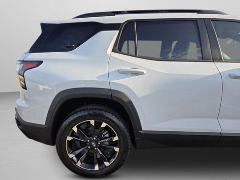 New 2026 Chevrolet Equinox RS w/ Convenience Package III image 26