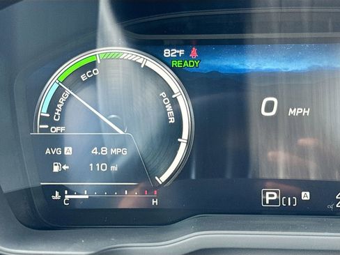 New 2026 Subaru Crosstrek 2.5i Sport AWD/4WD image 14