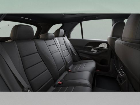 New 2026 Mercedes-Benz GLE 450 4MATIC image 41