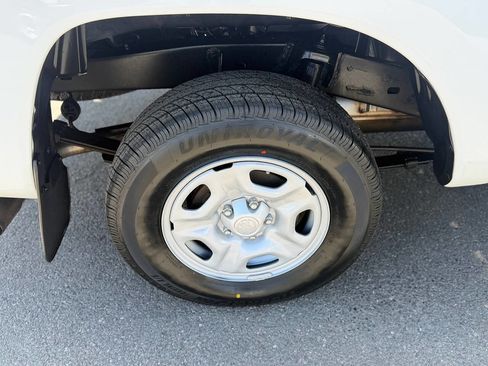 Used 2010 Toyota Tacoma 2WD Regular Cab image 54