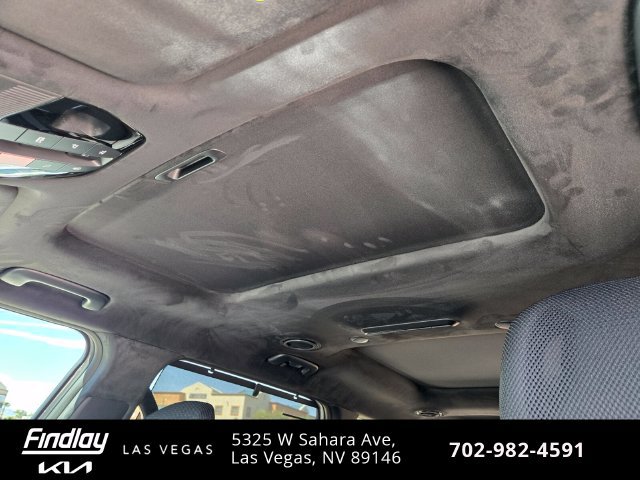 New 2027 Kia Telluride SX Prestige AWD/4WD image 13