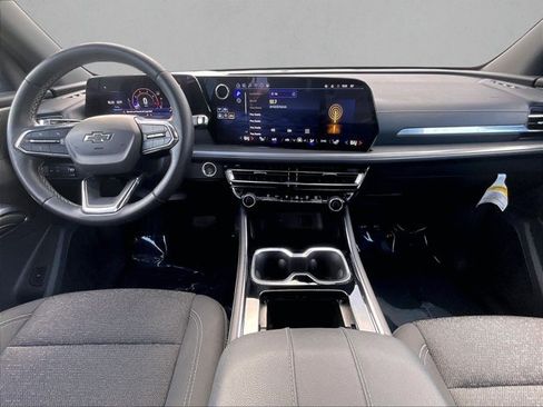 Used 2024 Chevrolet Traverse LS w/ Midnight/Sport Edition FWD image 16