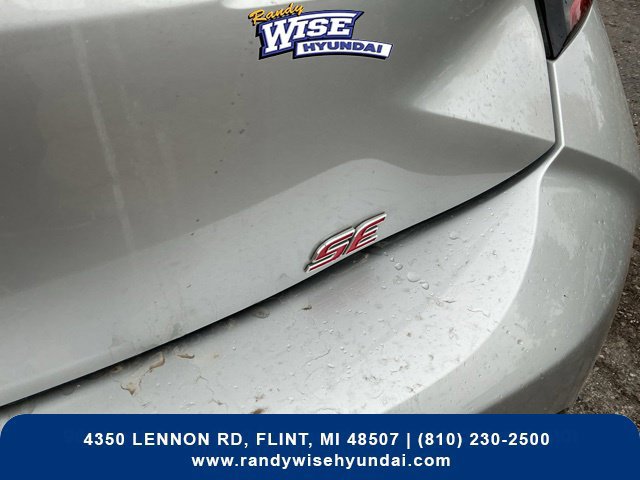 Used 2025 Toyota Corolla SE w/ SE Package FWD image 34