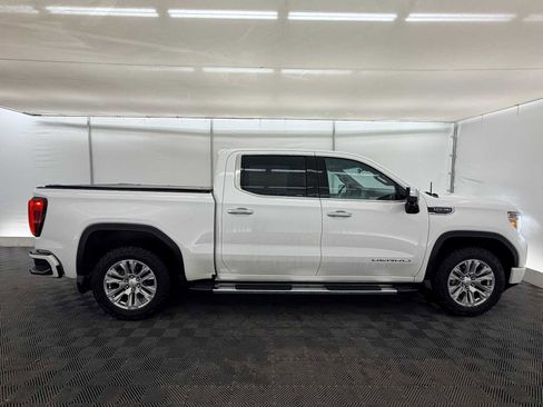 Used 2019 GMC Sierra 1500 Denali image 7