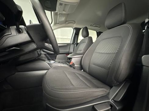 Used 2025 Ford Escape Active AWD/4WD image 15