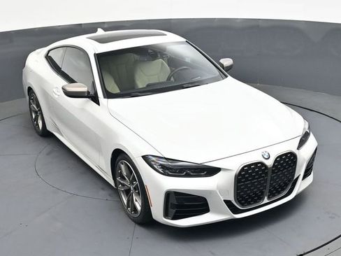 Used 2022 BMW M440i Coupe w/ Premium Package image 29