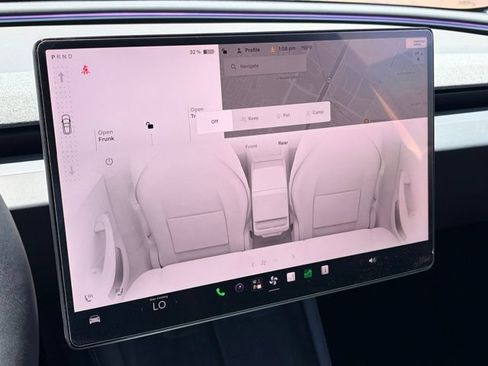 Used 2025 Tesla Model 3 Long Range AWD/4WD image 18