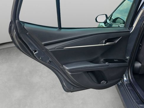 Used 2025 Toyota Camry LE w/ Convenience Package FWD image 35