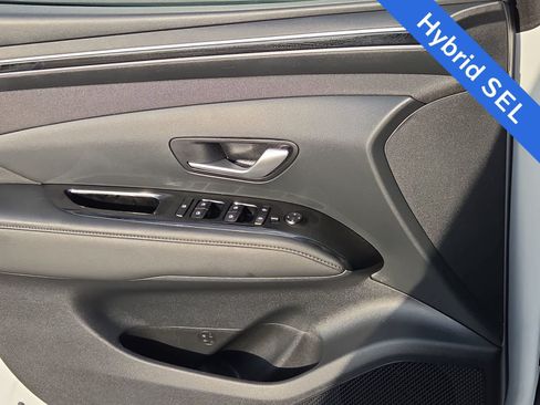 Certified 2024 Hyundai Tucson SEL AWD/4WD image 30