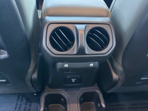 New 2026 Jeep Gladiator Mojave AWD/4WD image 15