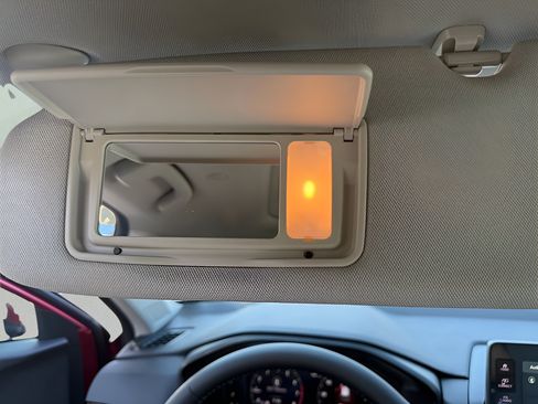 New 2026 Honda CR-V EX-L image 31