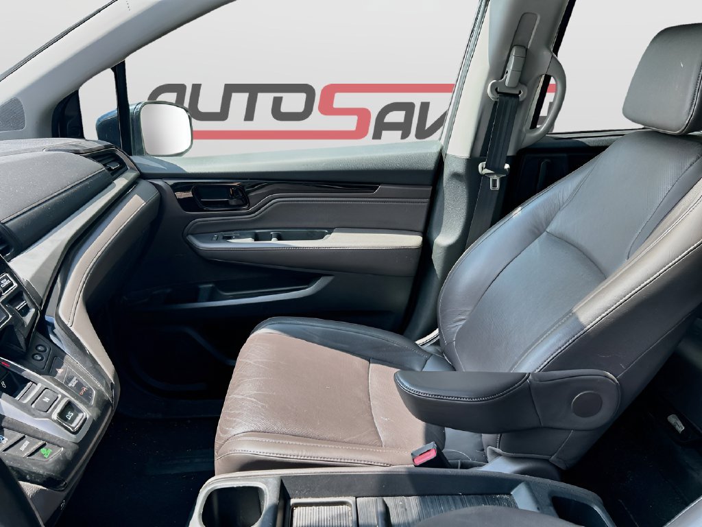 Used 2020 Honda Odyssey Elite image 25