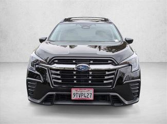 Certified 2025 Subaru Ascent Premium video 2