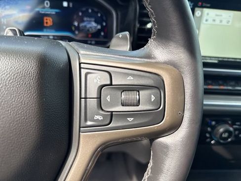 Used 2023 Chevrolet Silverado 1500 High Country AWD/4WD image 19