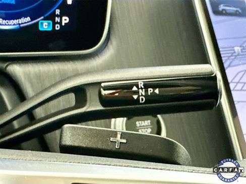 Used 2025 Mercedes-Benz EQE 350+ SUV image 18