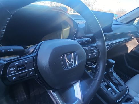 Certified 2023 Honda CR-V EX-L image 5