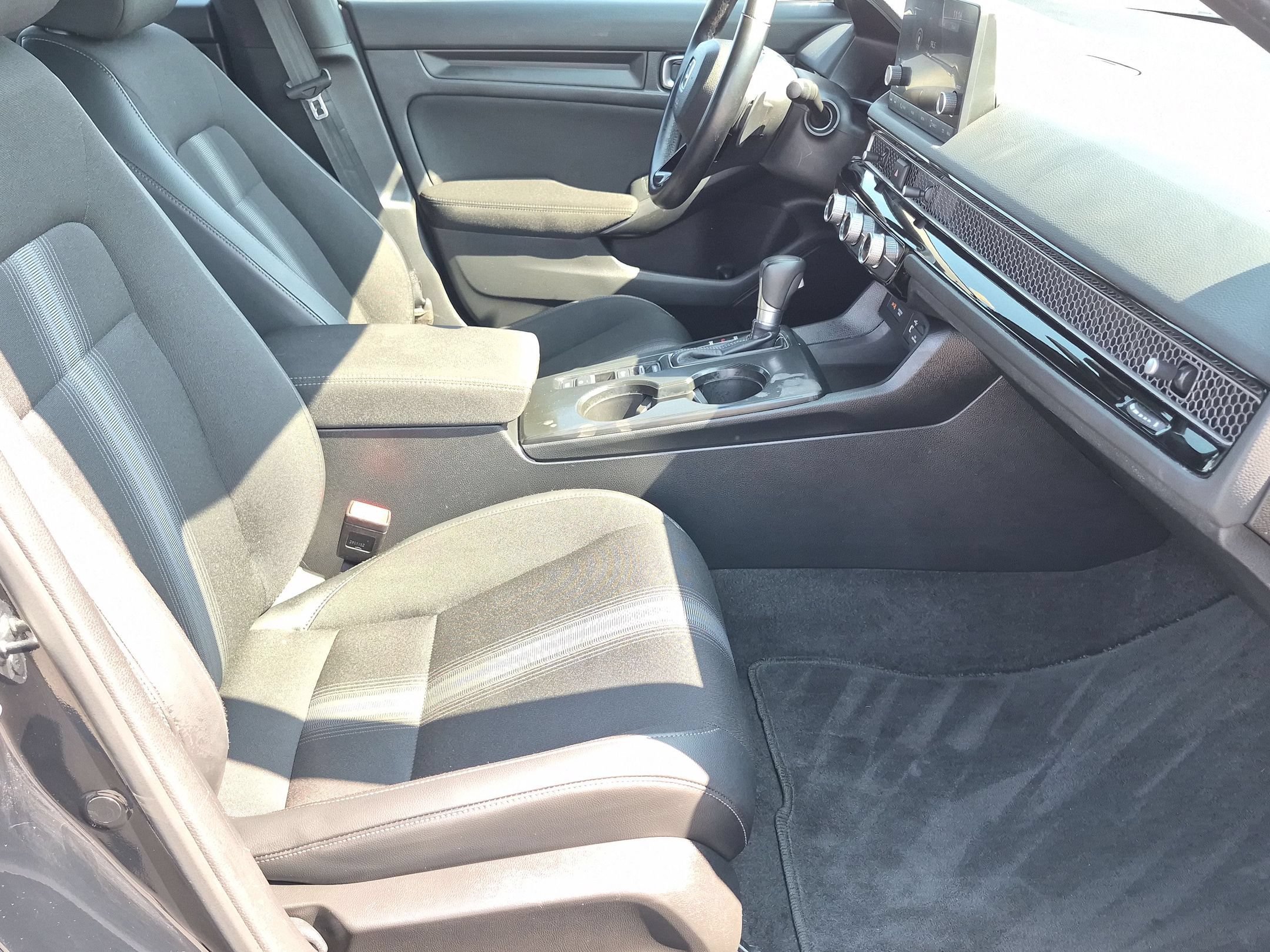Used 2024 Honda Civic Sport image 36