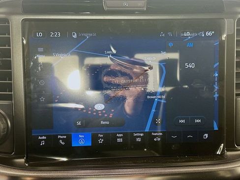 New 2026 Ford F150 Lariat w/ Equipment Group 501A Mid AWD/4WD image 13