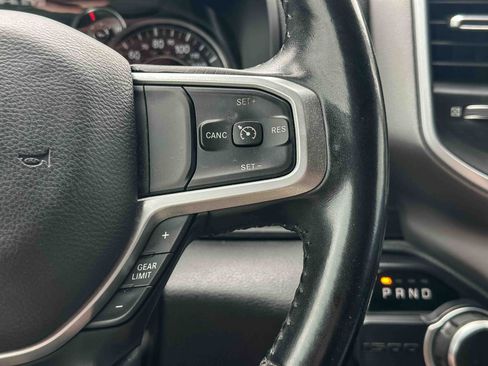 Used 2020 RAM 1500 Big Horn RWD image 27