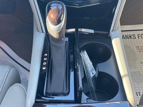 Used 2017 Cadillac XTS Luxury w/ Driver Awareness Package image 16