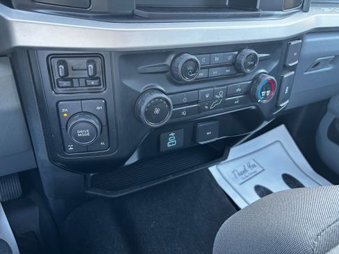 Used 2024 Ford F350 XL w/ STX Appearance Package AWD/4WD image 13