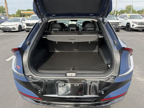 New 2026 Kia EV6 Wind RWD image 13