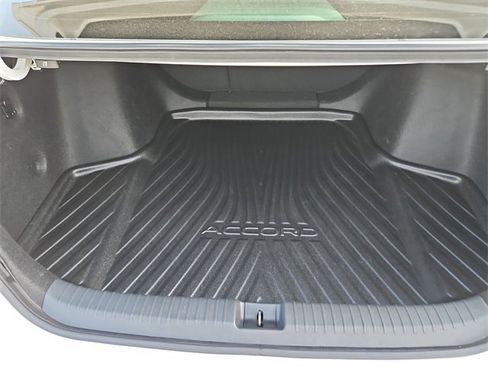 Used 2024 Honda Accord EX image 22