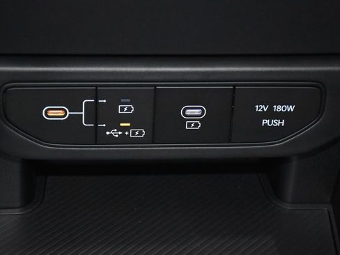 New 2025 Kia K4 LXS image 18