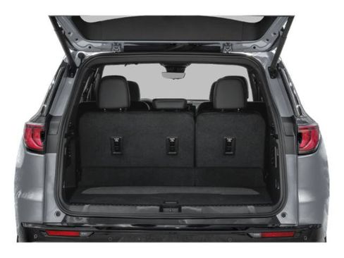 New 2026 GMC Acadia Denali w/ Super Cruise Package AWD/4WD image 14